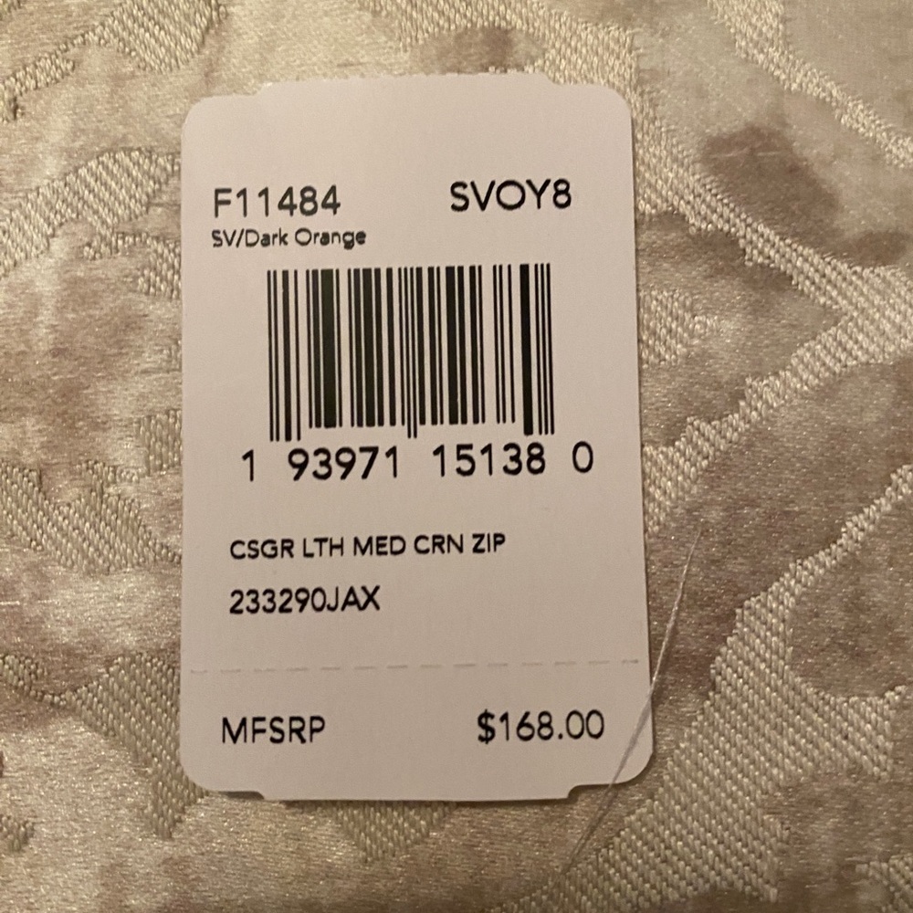 Coach Wallet - Picture 7 of 11
